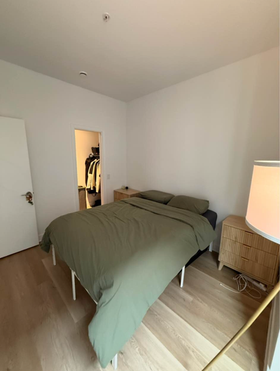 Ensemble Matelas + Base de lit (Taille Queen), View more