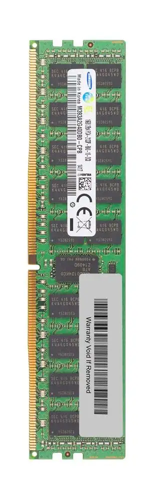 16GB DDR4-2133Mhz ECC REG RAM pour/for server, View more