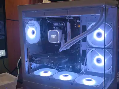 computer cleaning, repair, and diagnostics, View more