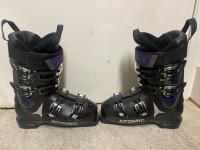 High ends ski  boots starting 60$ to 200$