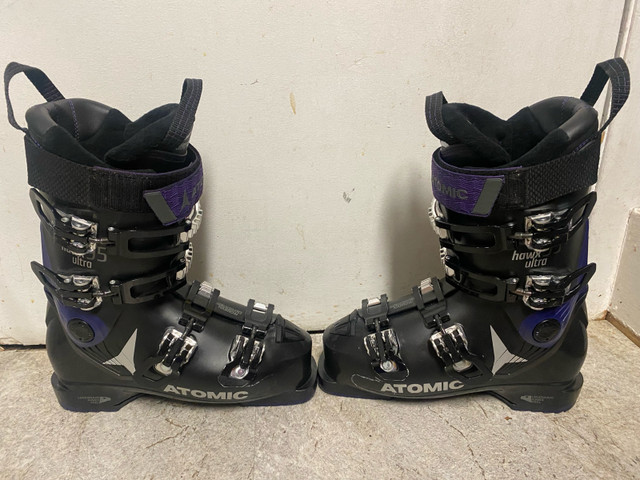 High ends ski  boots starting 60$ to 200$ in Ski in City of Halifax