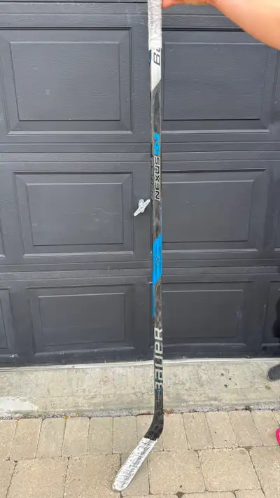 Bauer Nexus 1N Hockey Stick (Right), View more