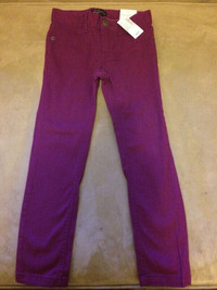 Girls Jeans/Cords/Jeggins (5T)