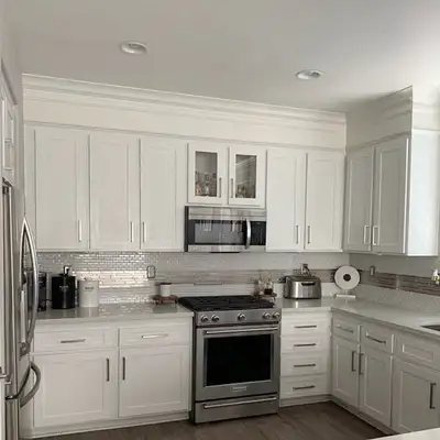 Kitchen Cabinets Helper Needed in Kitchener-Waterloo Area, View more