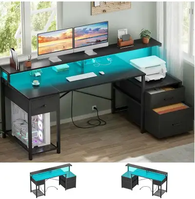 Bureau / Desk, View more