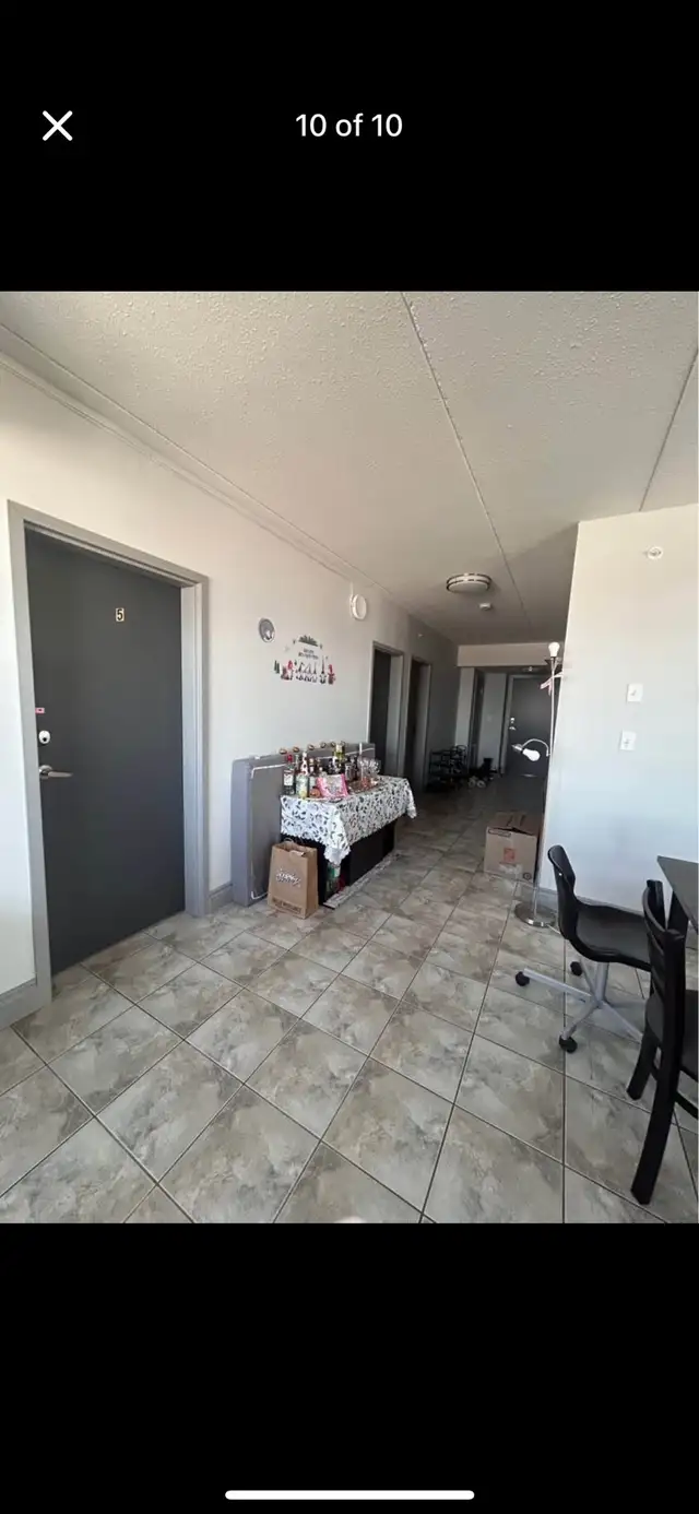 Sublet Available – Private Room with Ensuite Bathroom in Short Term Rentals in Kitchener / Waterloo - Image 11