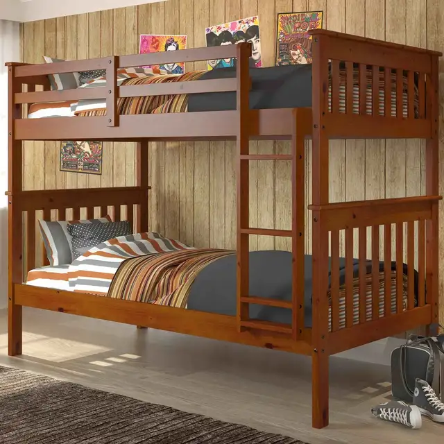 Bunk-bed in Beds & Mattresses in Mississauga / Peel Region - Image 2