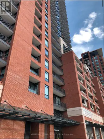 1 bedroom + 1 bathroom