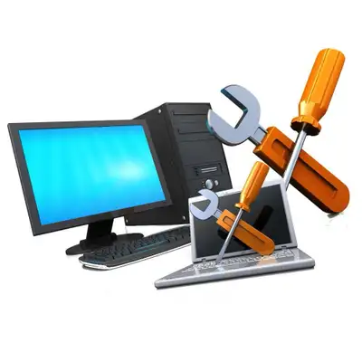 Markham Computer Repair Computer running slow? Virus maybe? Broken laptop with trapped documents or...