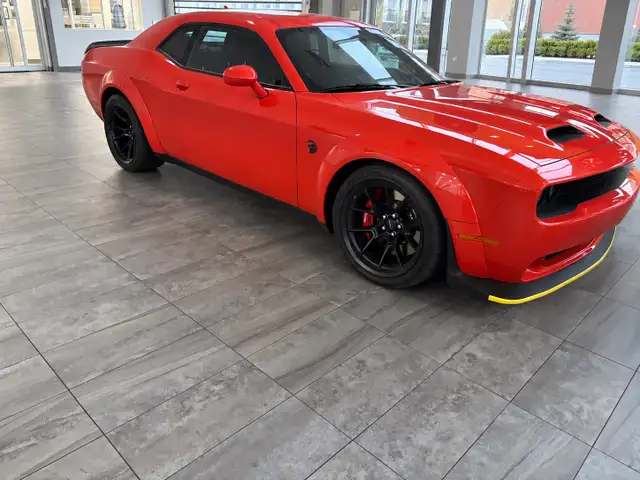 2022 Dodge Challenger Wide Body 577405861454172165