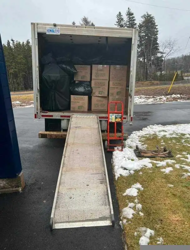 Full Moving and Delivery services! Local or Long Distance64247147466113121