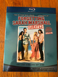 Forgetting Sarah Marshall Unrated