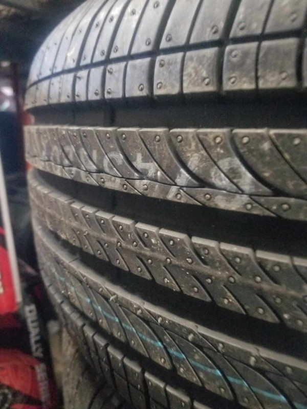 255/45R20 tires for sale : Hankook OPTIMO H426 in Tires & Rims in City of Toronto