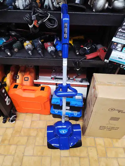 Souffleuse , View more