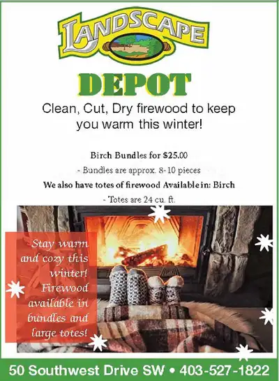 Firewood, View more