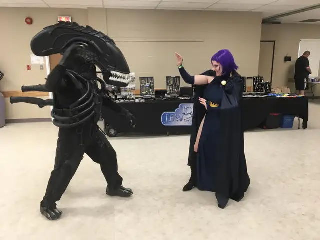 BARRIE COMICON : SEPTEMBER 5TH 2026 : COMIC CON543429526469355522