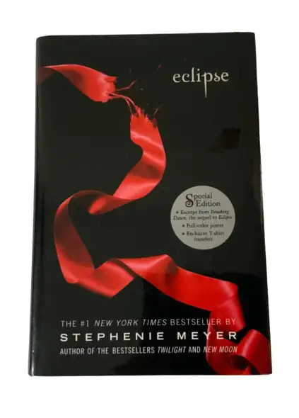 Eclipse-Twilight-Huckleberry Finn-Tom Sawyer62863729317377122