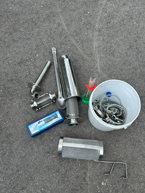 Home Brew System531197363351070727
