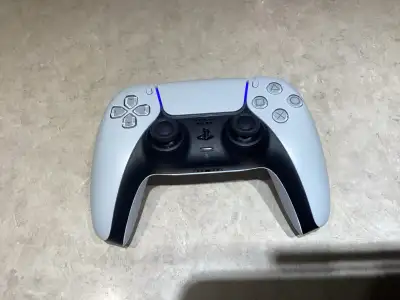 PlayStation 5 Controller (PS5) – Like New, View more