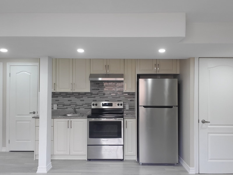 2 bedroom basement for rent in Brampton Long Term Rentals Mississauga / Peel Region Kijiji