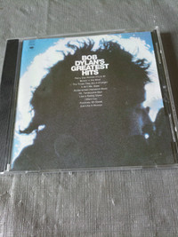 Bob Dylan's Greatest Hits (Cd)