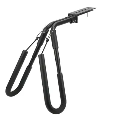 New, never used- The surfboard hanger is made of solid aluminum alloy material, which can withstand...