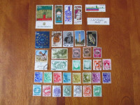 GSGS.  ISRAEL TIMBRES. STAMPS.