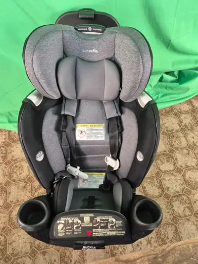 Evenflo Revolve 360, View more