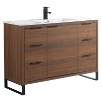 BRAND NEW 48"Vanity ON CLEARANCE SALE