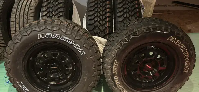 rims n tires in Tires & Rims in St. John's - Image 2