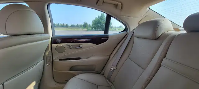 LEXUS LS 460444703028837754887
