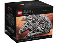 LEGO® Star Wars™ Millennium Falcon™ 75192 new