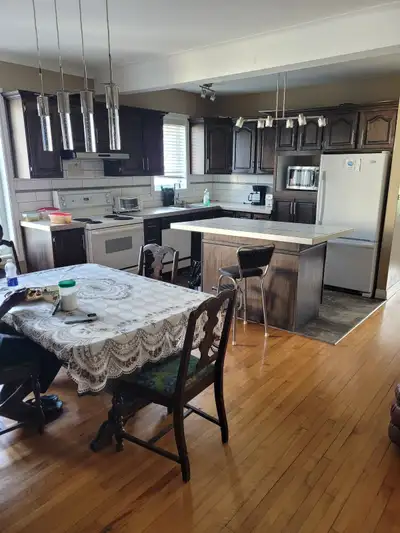 Chambre privée à louer