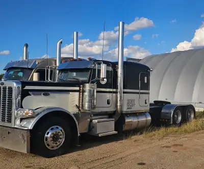 Drivers Wanted -Fluid Oil & Cattle, View more