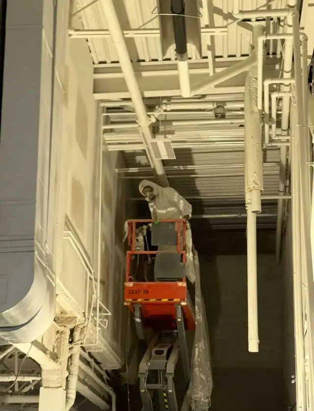 24/7 interior painting 