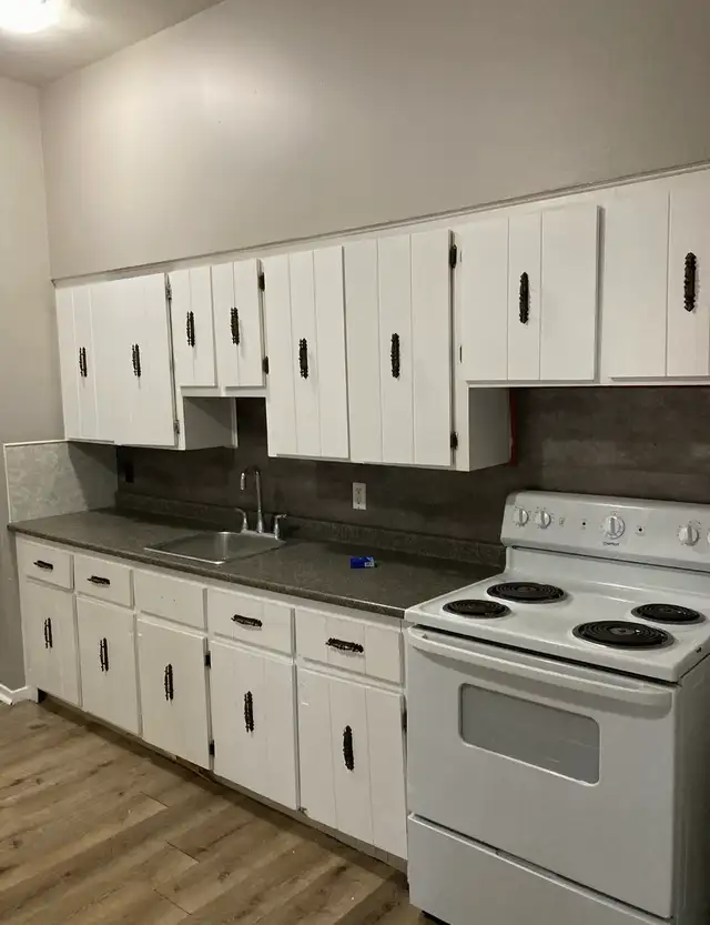 2 bed Apart, Pictou