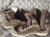 Royer size 12 Summer Combat Boots