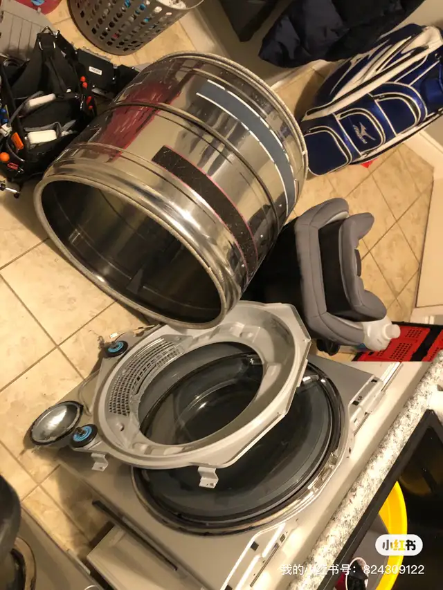 Appliance Repair in Oakville, Burlington & Milton | WESTECH in Appliance Repair & Installation in Oakville / Halton Region - Image 3