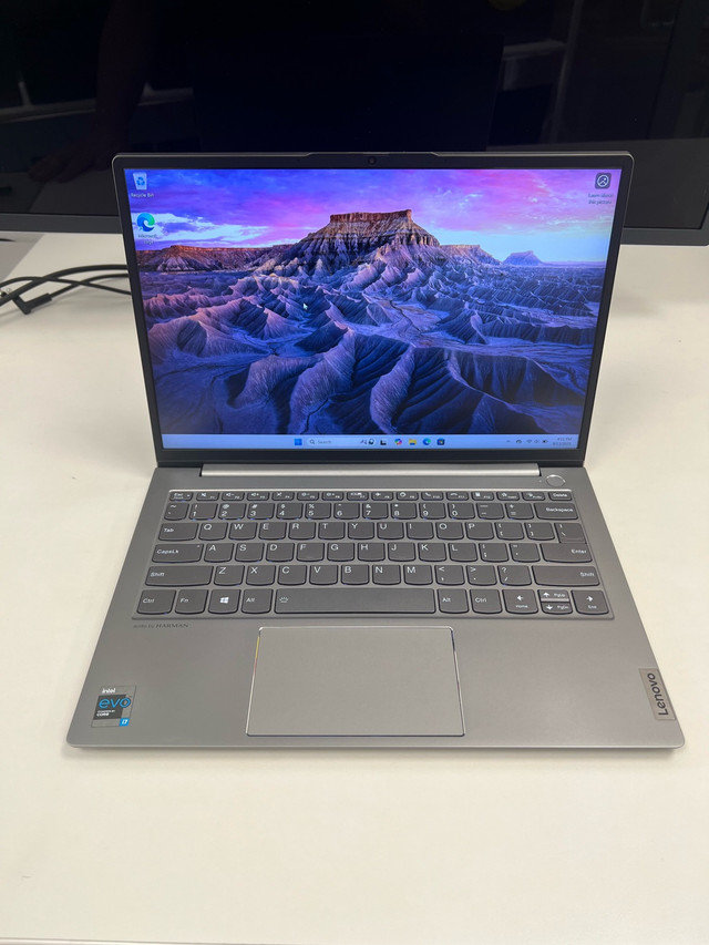 Lenovo ThinkBook 13s G2 ITL Laptop in Laptops in Markham / York Region