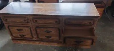 9 drawer dresser, View more