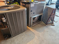 Selling my Lennox air conditioner and furnace combo