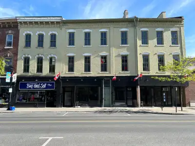 Investment Opportunity to Own 13 Units in Cobourg (Lake Town)