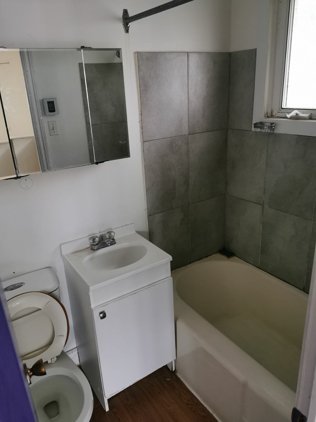 Appartement 4 ½ à louer à Thetford Mines – 750 $ par mois — photo 3