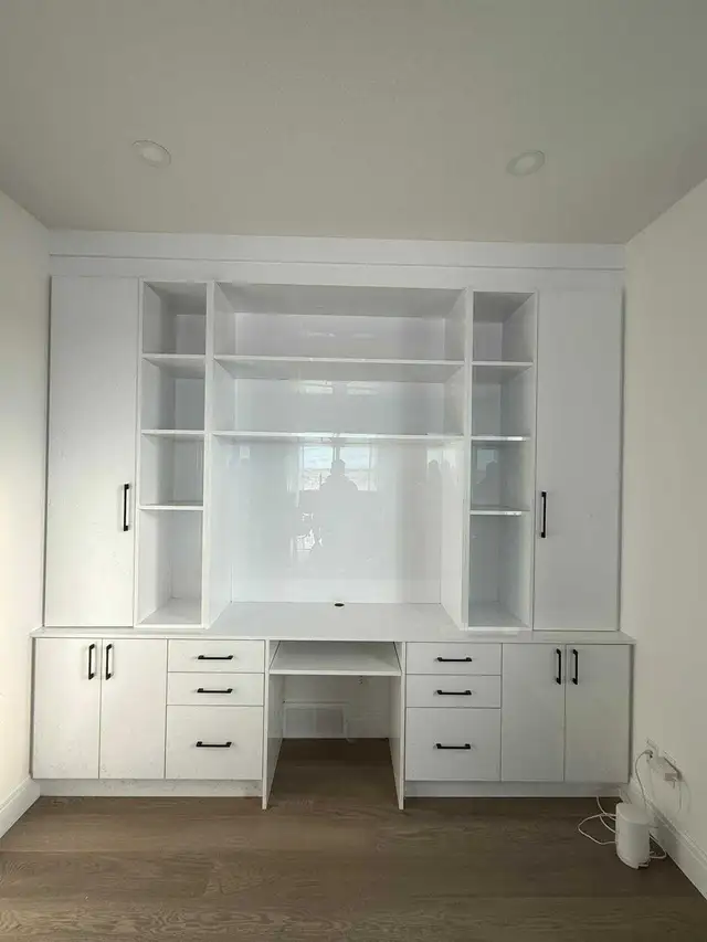 Custom Pantry Cabinets in Cabinets & Countertops in Calgary - Image 5
