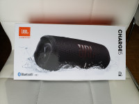 BRAND NEW JBL CHARGE 5 waterproof Bluetooth speaker