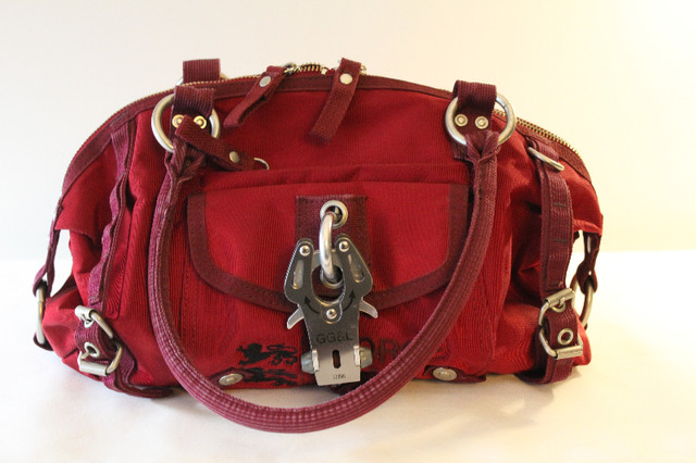 Designer George Gina & Lucy -Paradise Angel Purse in Women's - Bags & Wallets in Gatineau