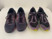 Athletic shoes - Size 9