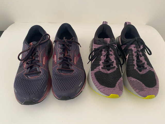 Athletic shoes - Size 9 in Women's - Shoes in Hamilton