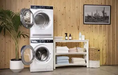  Laundry repairs, View more