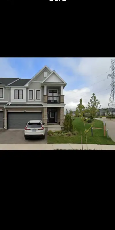 3 bedroom house with separate living room,family room big size kitchen with dining area Near Costco...